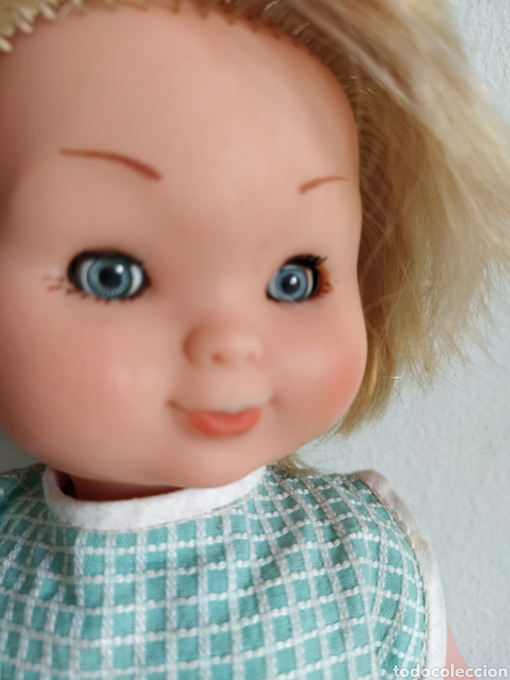 Mu&ntilde;ecas espa&ntilde;olas modernas: MU&Ntilde;ECA - Foto 6