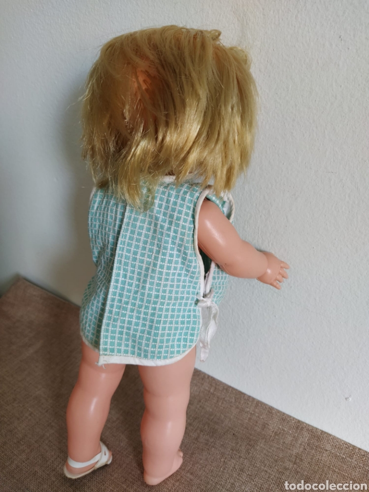 Mu&ntilde;ecas espa&ntilde;olas modernas: MU&Ntilde;ECA - Foto 7