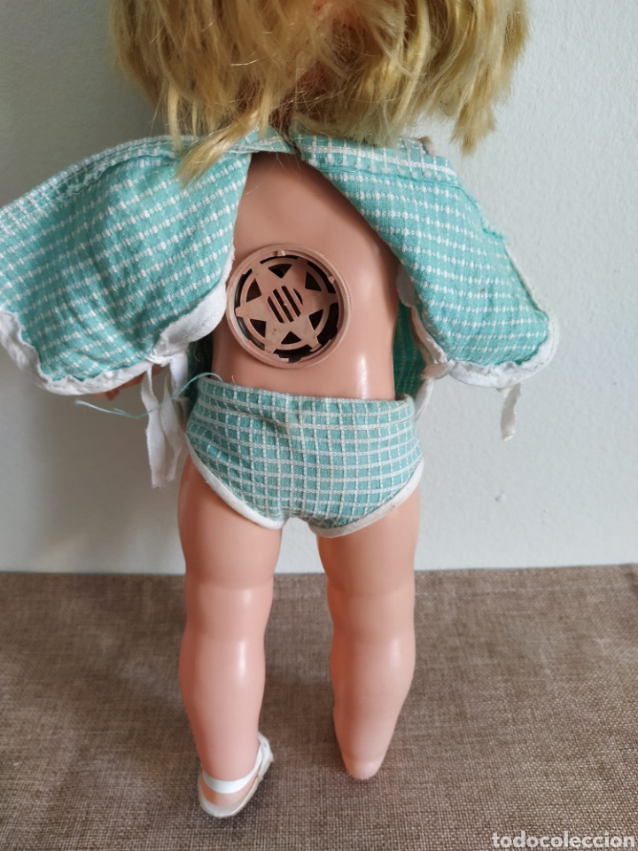 Mu&ntilde;ecas espa&ntilde;olas modernas: MU&Ntilde;ECA - Foto 8