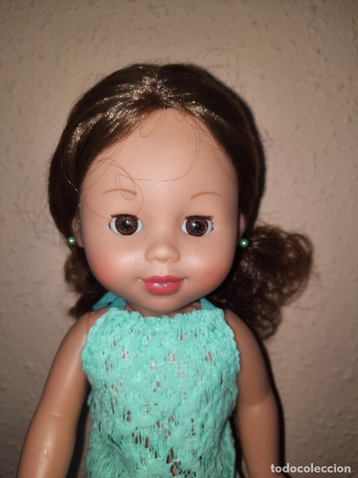 Mu&ntilde;ecas espa&ntilde;olas modernas: MU&Ntilde;ECA DE LA MARCA ARIAS. - Foto 2