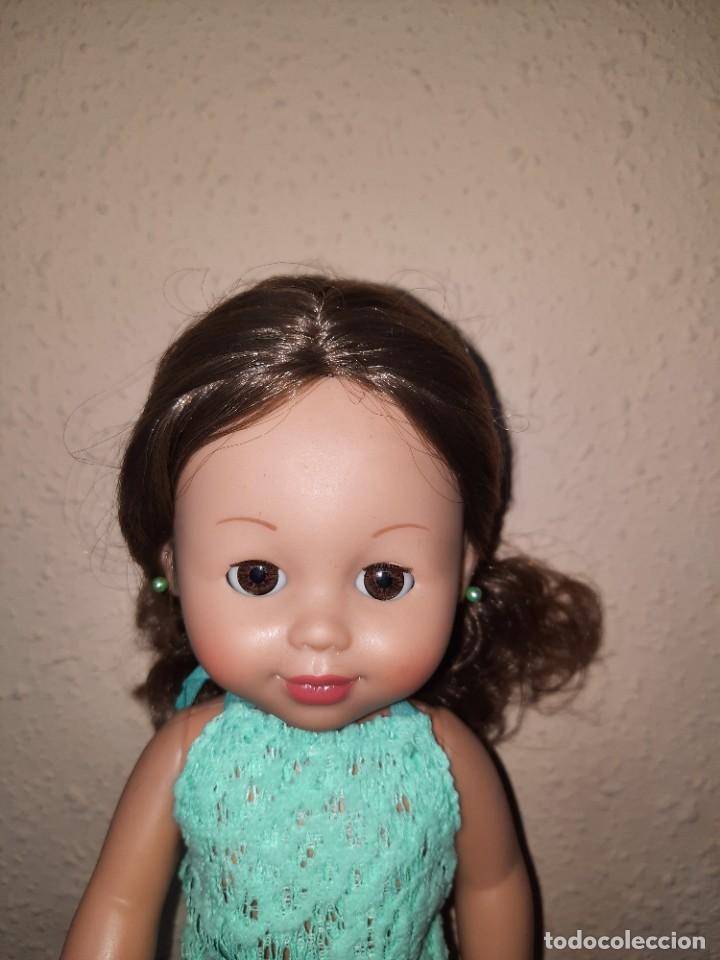 Mu&ntilde;ecas espa&ntilde;olas modernas: MU&Ntilde;ECA DE LA MARCA ARIAS. - Foto 3