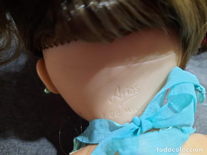 Mu&ntilde;ecas espa&ntilde;olas modernas: MU&Ntilde;ECA DE LA MARCA ARIAS. - Foto 6