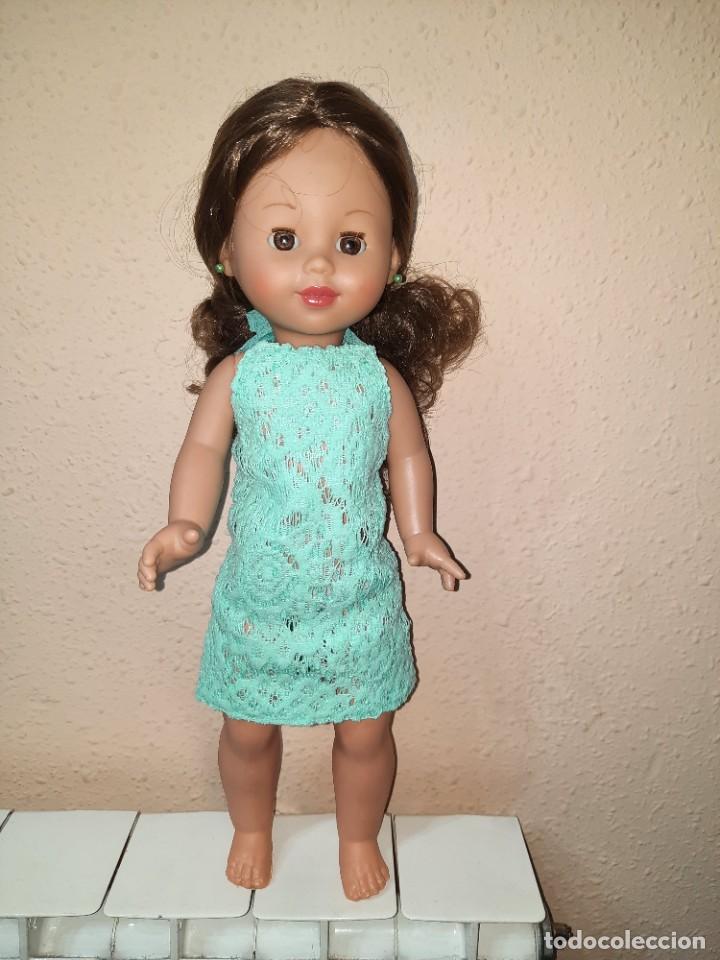 Mu&ntilde;ecas espa&ntilde;olas modernas: MU&Ntilde;ECA DE LA MARCA ARIAS. - Foto 1