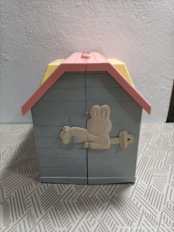 Mu&ntilde;ecas espa&ntilde;olas modernas: Antigua casa pinypon - Foto 2