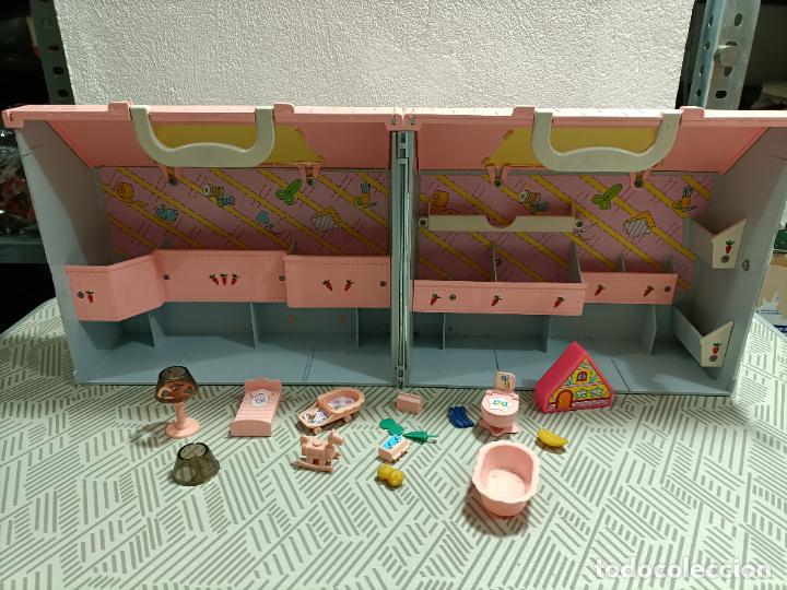 Mu&ntilde;ecas espa&ntilde;olas modernas: Antigua casa pinypon - Foto 5