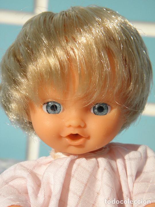 Mu&ntilde;ecas espa&ntilde;olas modernas: Antigua mu&ntilde;eca Dientecitos de Jesmar - Foto 2