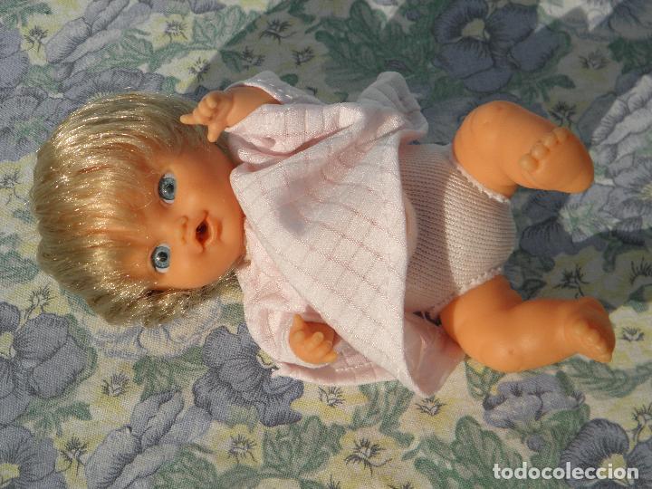 Mu&ntilde;ecas espa&ntilde;olas modernas: Antigua mu&ntilde;eca Dientecitos de Jesmar - Foto 3
