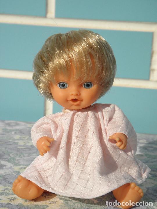 Mu&ntilde;ecas espa&ntilde;olas modernas: Antigua mu&ntilde;eca Dientecitos de Jesmar - Foto 1
