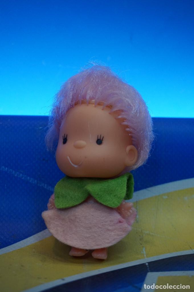 Mu&ntilde;ecas espa&ntilde;olas modernas: Mu&ntilde;eca Falca. 9 cm. - Foto 1