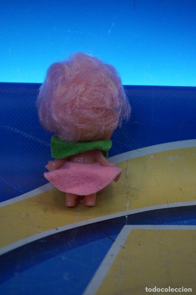Mu&ntilde;ecas espa&ntilde;olas modernas: Mu&ntilde;eca Falca. 9 cm. - Foto 2