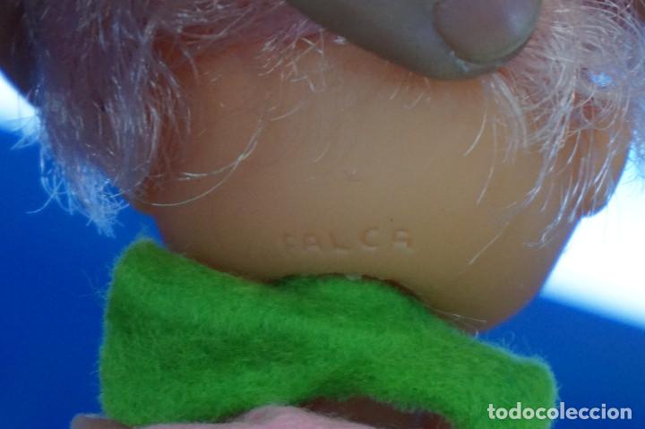 Mu&ntilde;ecas espa&ntilde;olas modernas: Mu&ntilde;eca Falca. 9 cm. - Foto 3