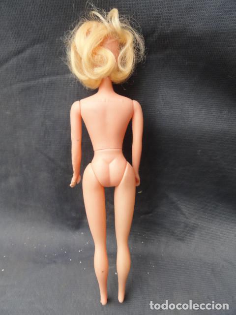 Mu&ntilde;ecas espa&ntilde;olas modernas: MU&Ntilde;ECA PL&Aacute;STICO GOMA A&Ntilde;OS 70. - Foto 7