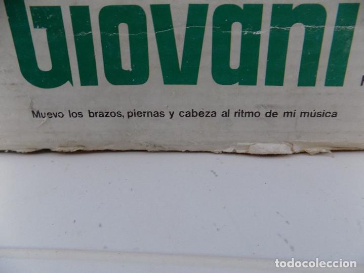 Mu&ntilde;ecas espa&ntilde;olas modernas: MU&Ntilde;ECA GIOVANI - Foto 3