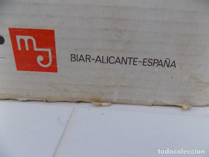Mu&ntilde;ecas espa&ntilde;olas modernas: MU&Ntilde;ECA GIOVANI - Foto 4