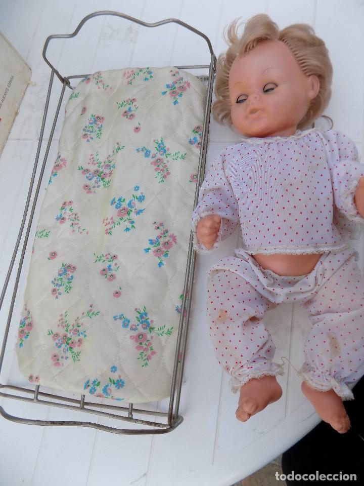 Mu&ntilde;ecas espa&ntilde;olas modernas: MU&Ntilde;ECA GIOVANI - Foto 5