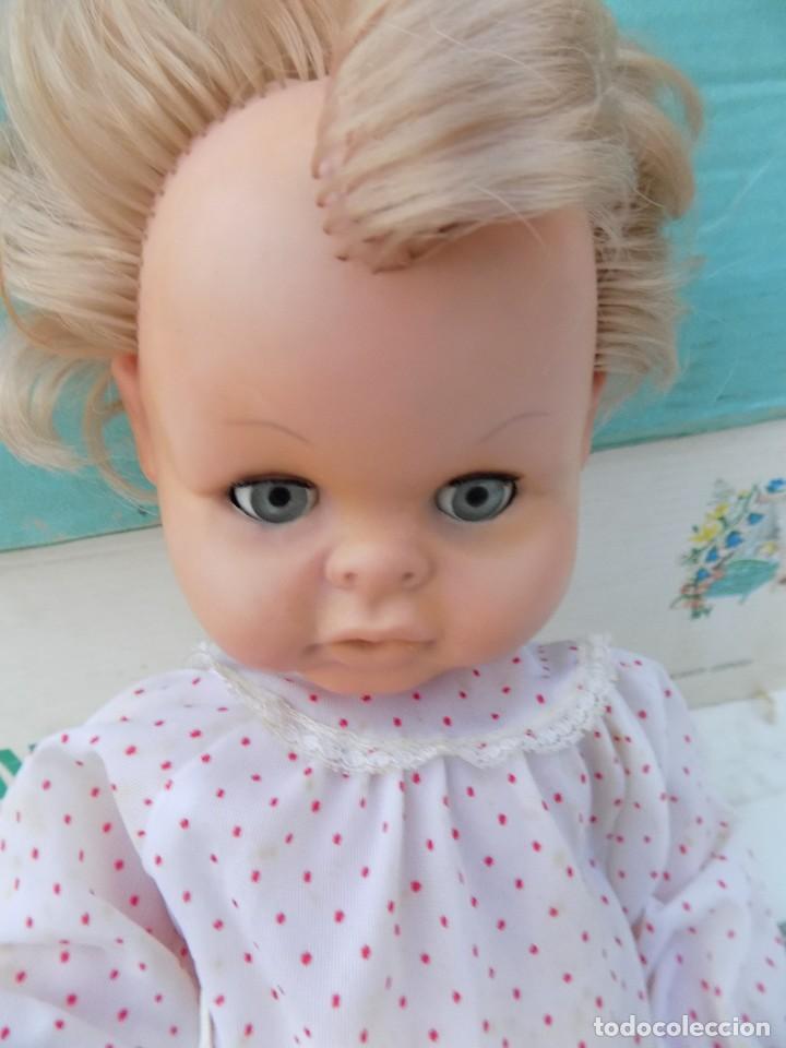 Mu&ntilde;ecas espa&ntilde;olas modernas: MU&Ntilde;ECA GIOVANI - Foto 6