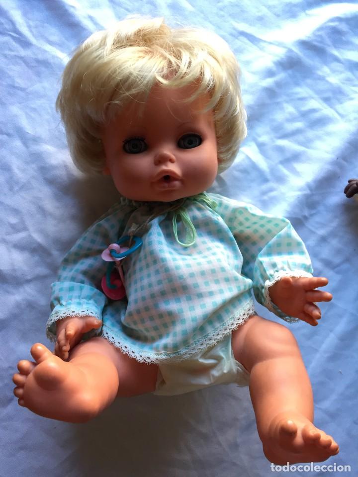 Mu&ntilde;ecas espa&ntilde;olas modernas: Mu&ntilde;eca Vicma - Foto 1