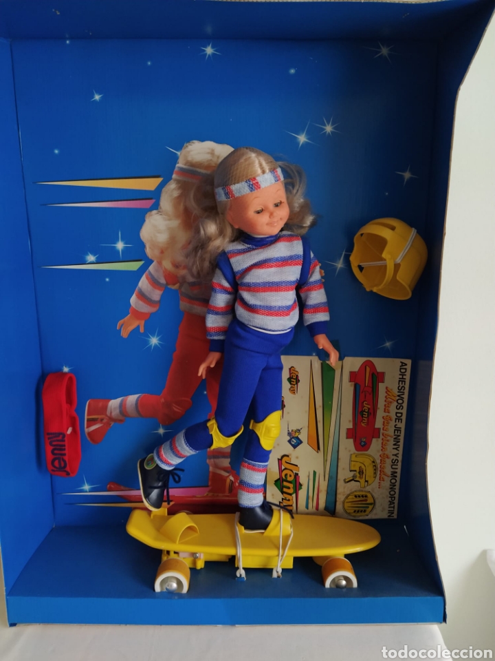 Mu&ntilde;ecas espa&ntilde;olas modernas: MU&Ntilde;ECA - Foto 2