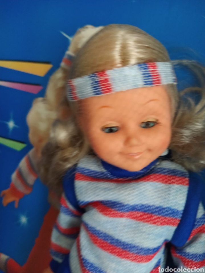 Mu&ntilde;ecas espa&ntilde;olas modernas: MU&Ntilde;ECA - Foto 3
