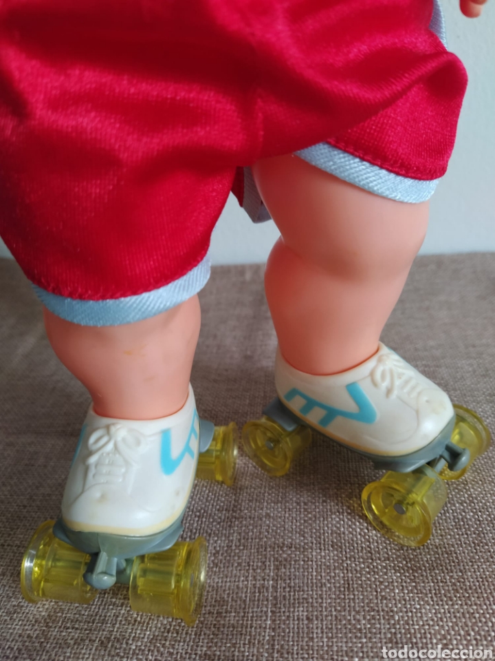 Mu&ntilde;ecas espa&ntilde;olas modernas: MU&Ntilde;ECA - Foto 5