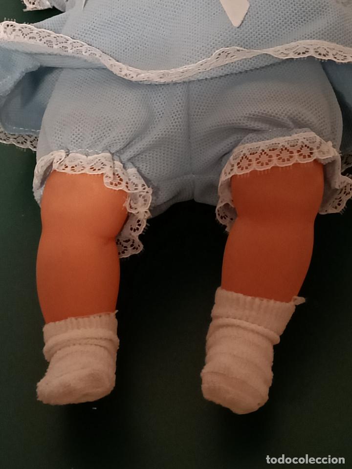 Mu&ntilde;ecas espa&ntilde;olas modernas: FARITA MU&Ntilde;ECA DE PL&Aacute;STICO - Foto 6