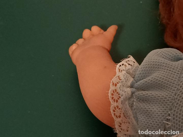 Mu&ntilde;ecas espa&ntilde;olas modernas: FARITA MU&Ntilde;ECA DE PL&Aacute;STICO - Foto 7
