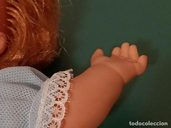 Mu&ntilde;ecas espa&ntilde;olas modernas: FARITA MU&Ntilde;ECA DE PL&Aacute;STICO - Foto 8