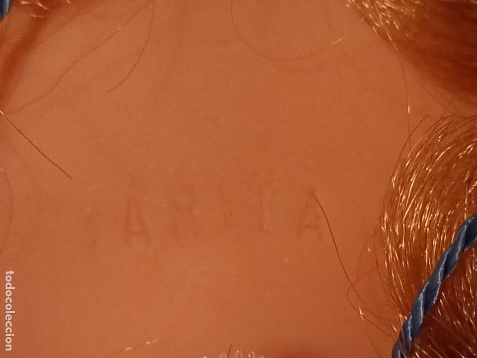 Mu&ntilde;ecas espa&ntilde;olas modernas: FARITA MU&Ntilde;ECA DE PL&Aacute;STICO - Foto 10