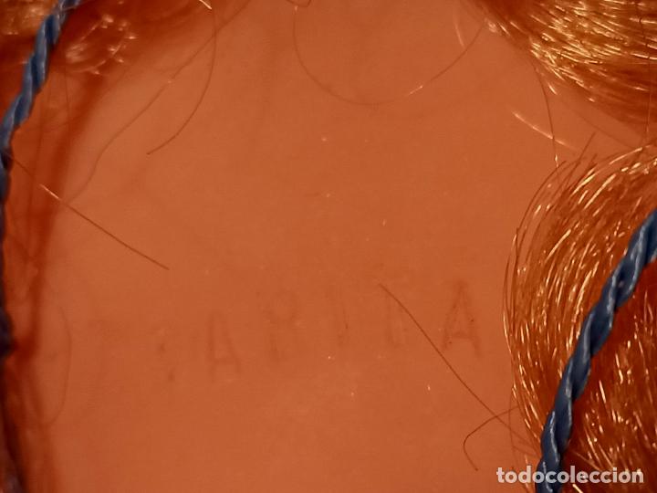 Mu&ntilde;ecas espa&ntilde;olas modernas: FARITA MU&Ntilde;ECA DE PL&Aacute;STICO - Foto 11