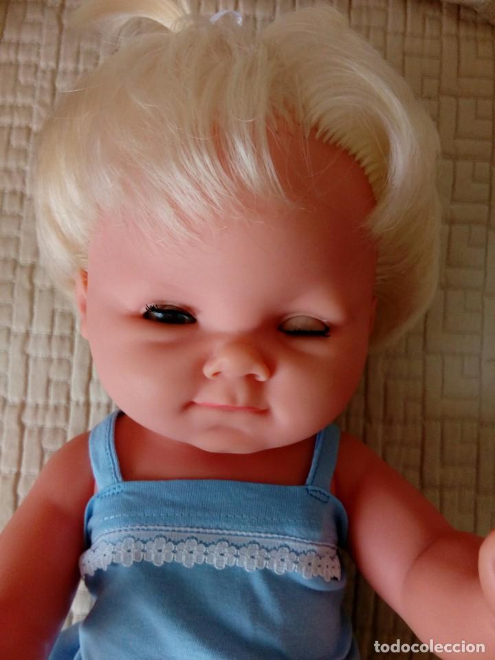 Mu&ntilde;ecas espa&ntilde;olas modernas: Mu&ntilde;eco Albertito a&ntilde;os 60 - Foto 2