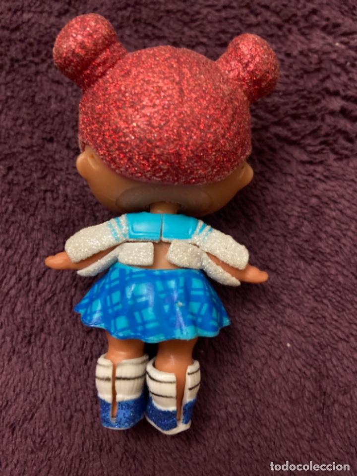 Mu&ntilde;ecas espa&ntilde;olas modernas: Mu&ntilde;eca Lol surprise - Foto 2
