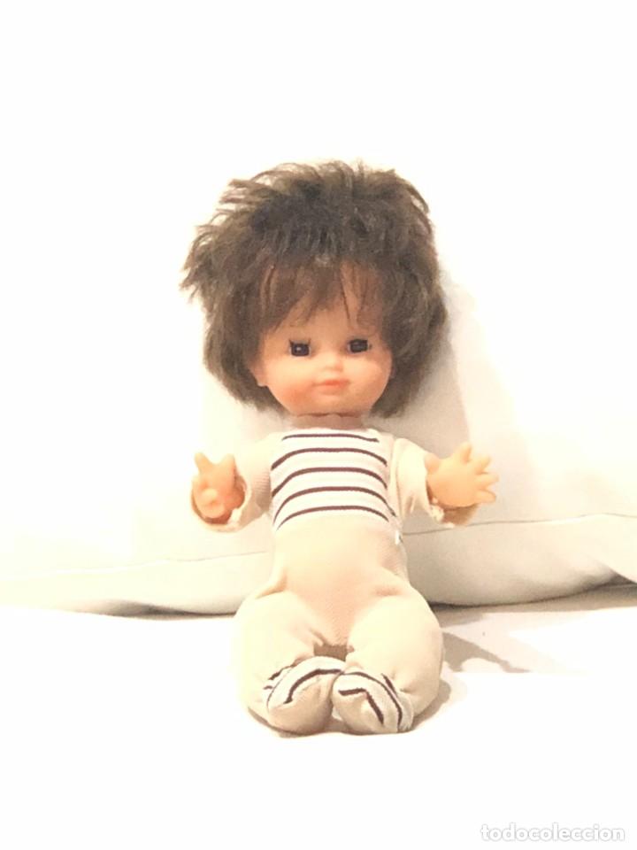Mu&ntilde;ecas espa&ntilde;olas modernas: Bonita mu&ntilde;eca de los a&ntilde;os 70 - Foto 1