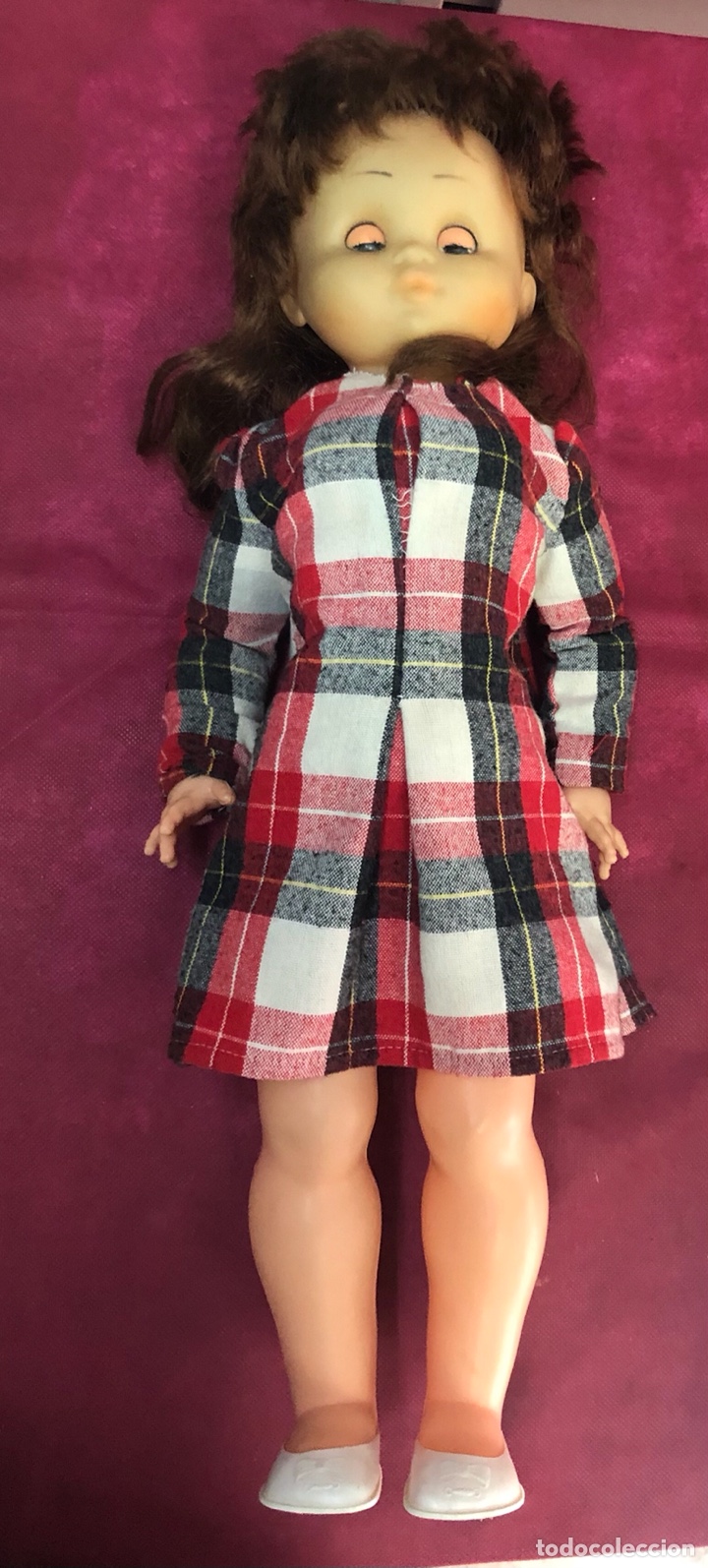 Mu&ntilde;ecas espa&ntilde;olas modernas: MU&Ntilde;ECA JESMAR. - Foto 1