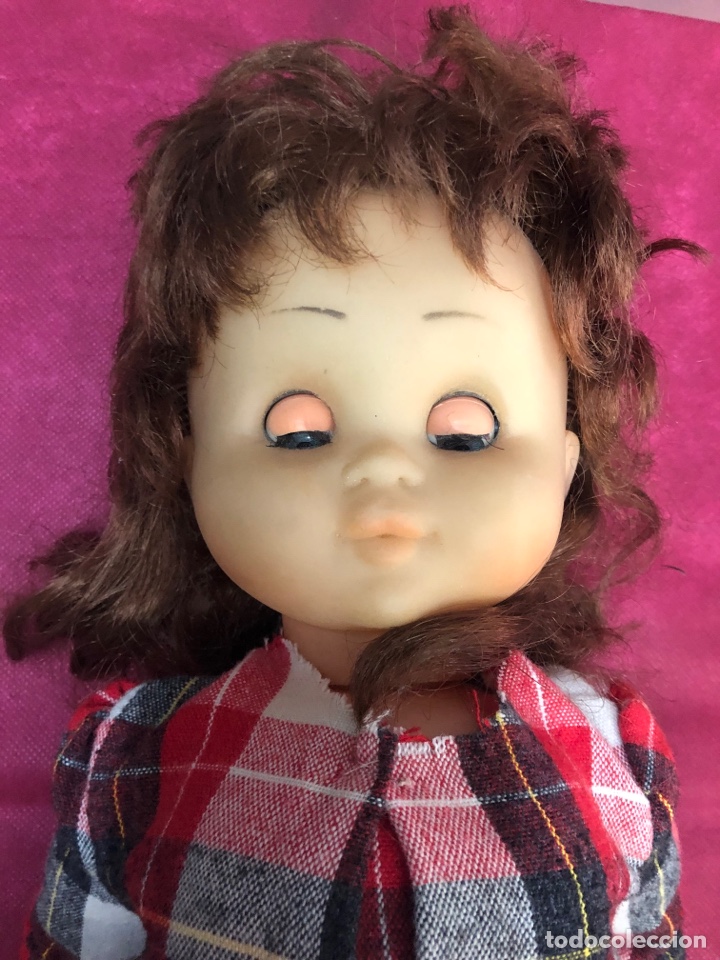 Mu&ntilde;ecas espa&ntilde;olas modernas: MU&Ntilde;ECA JESMAR. - Foto 2