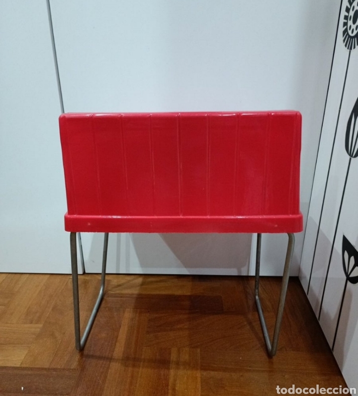 Mu&ntilde;ecas espa&ntilde;olas modernas: Antiguo lavabo - Foto 4