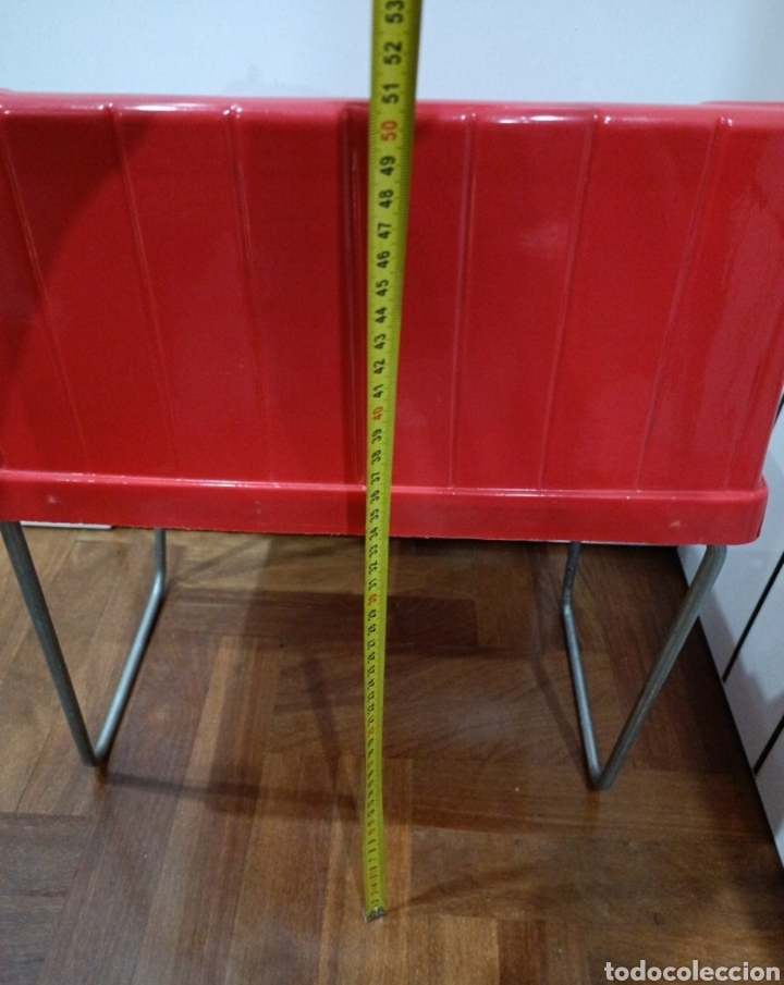 Mu&ntilde;ecas espa&ntilde;olas modernas: Antiguo lavabo - Foto 6