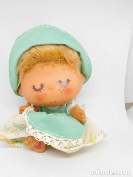 Mu&ntilde;ecas espa&ntilde;olas modernas: PEQUE&Ntilde;A MU&Ntilde;ECA a&ntilde;os 80 - Foto 1