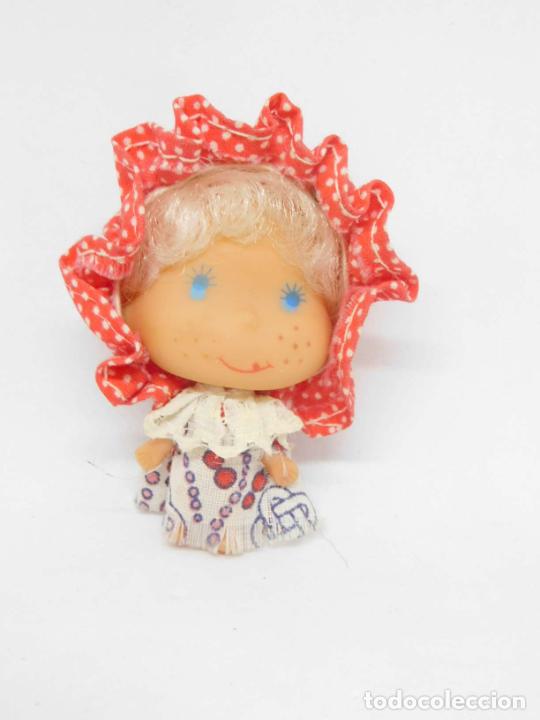 Mu&ntilde;ecas espa&ntilde;olas modernas: PEQUE&Ntilde;A MU&Ntilde;ECA a&ntilde;os 80 - Foto 1