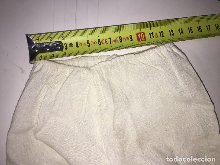 Mu&ntilde;ecas espa&ntilde;olas modernas: ANTIGUA MU&Ntilde;ECA CON VESTIDO DE ENCAJE - Foto 17