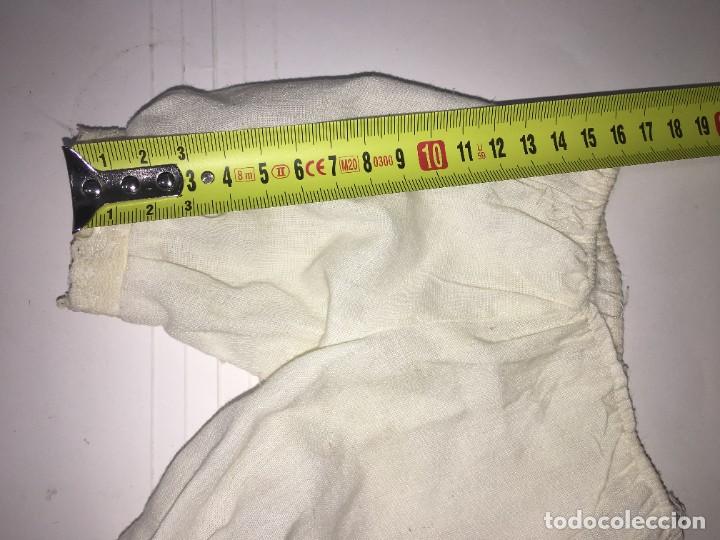 Mu&ntilde;ecas espa&ntilde;olas modernas: ANTIGUA MU&Ntilde;ECA CON VESTIDO DE ENCAJE - Foto 18