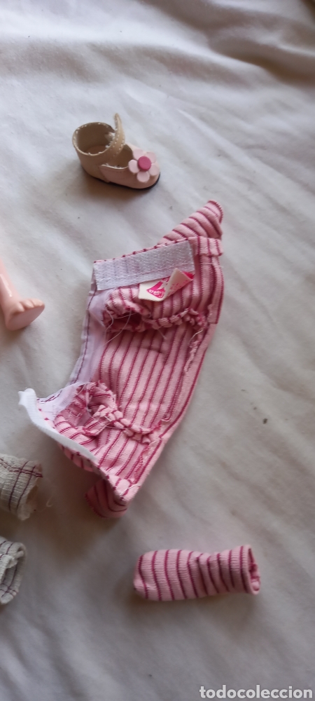 Mu&ntilde;ecas espa&ntilde;olas modernas: MU&Ntilde;ECA THE BIGGERS DE BERJUAN - Foto 15