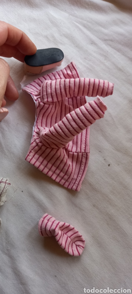 Mu&ntilde;ecas espa&ntilde;olas modernas: MU&Ntilde;ECA THE BIGGERS DE BERJUAN - Foto 16