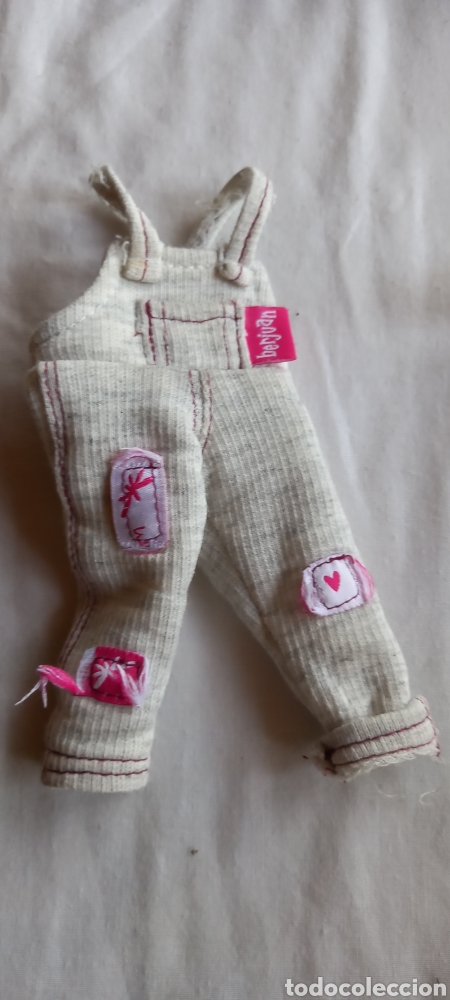 Mu&ntilde;ecas espa&ntilde;olas modernas: MU&Ntilde;ECA THE BIGGERS DE BERJUAN - Foto 17