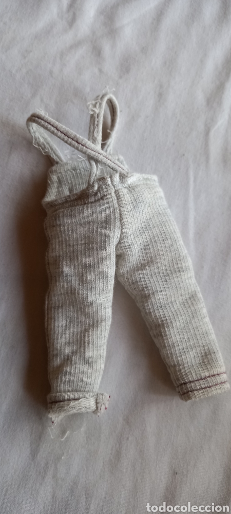 Mu&ntilde;ecas espa&ntilde;olas modernas: MU&Ntilde;ECA THE BIGGERS DE BERJUAN - Foto 18