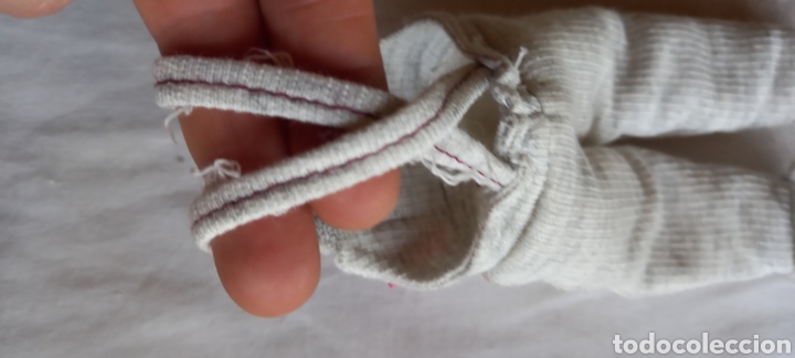 Mu&ntilde;ecas espa&ntilde;olas modernas: MU&Ntilde;ECA THE BIGGERS DE BERJUAN - Foto 20