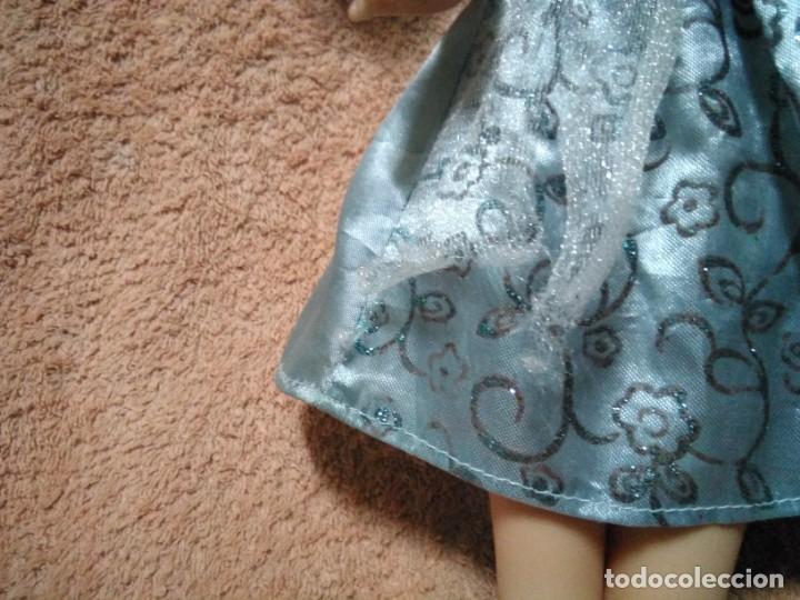 Mu&ntilde;ecas espa&ntilde;olas modernas: MU&Ntilde;ECA DISNEY jugada - Foto 6