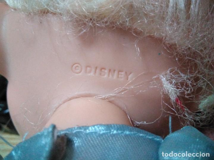 Mu&ntilde;ecas espa&ntilde;olas modernas: MU&Ntilde;ECA DISNEY jugada - Foto 7