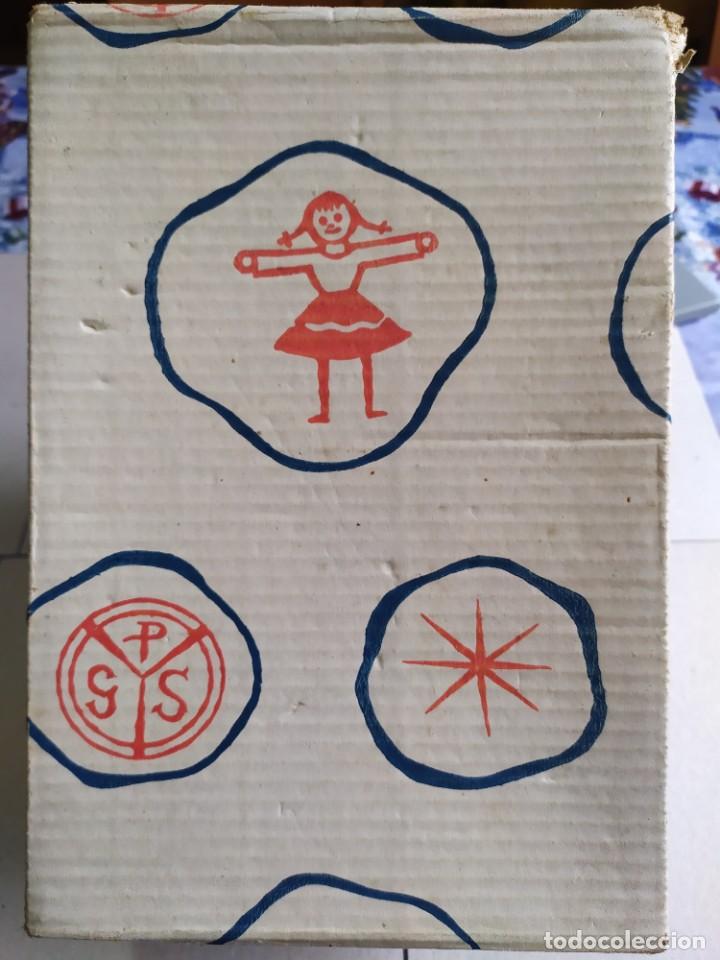 Mu&ntilde;ecas espa&ntilde;olas modernas: Mu&ntilde;eca con abrigo y capucha , GPS - Foto 5