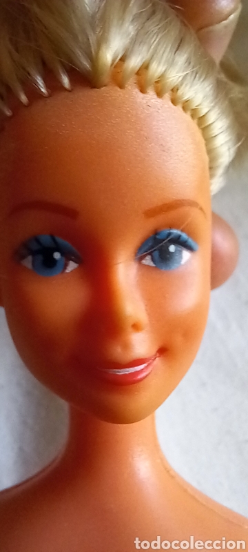 Mu&ntilde;ecas espa&ntilde;olas modernas: MU&Ntilde;ECA LALI LA REINA DE LAS MU&Ntilde;ECAS DE BB O bb - Foto 8