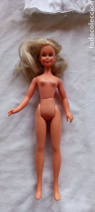 Mu&ntilde;ecas espa&ntilde;olas modernas: MU&Ntilde;ECA LALI LA REINA DE LAS MU&Ntilde;ECAS DE BB O bb - Foto 10